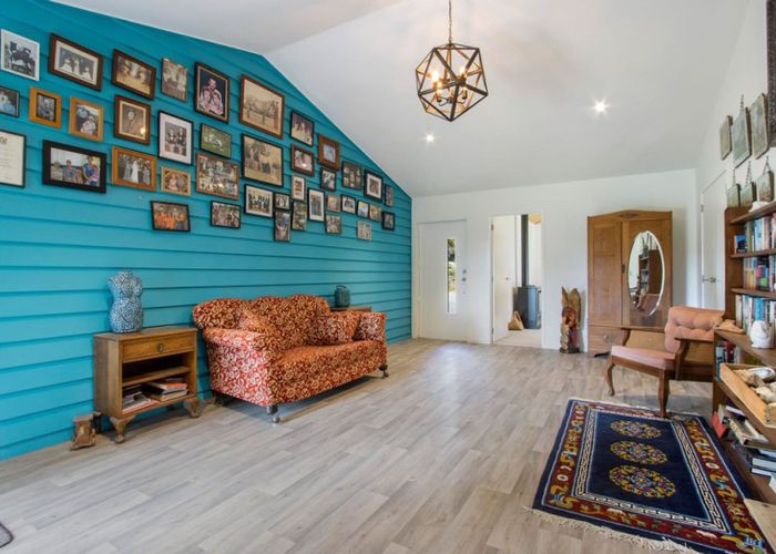  at 245 Wharawhara Road, Katikati