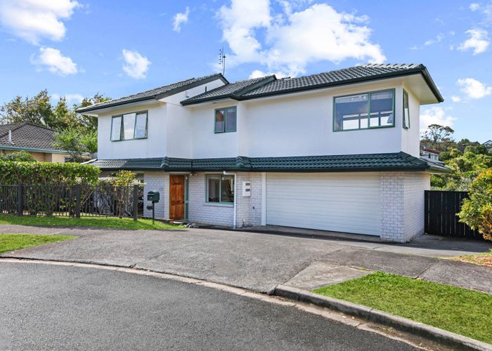  at 1/7 Marbeth Court, Botany Downs, Manukau City, Auckland