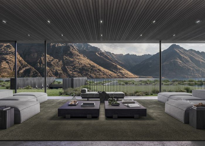  at 7 Forestlines Rise, Ben Lomond, Queenstown-Lakes, Otago