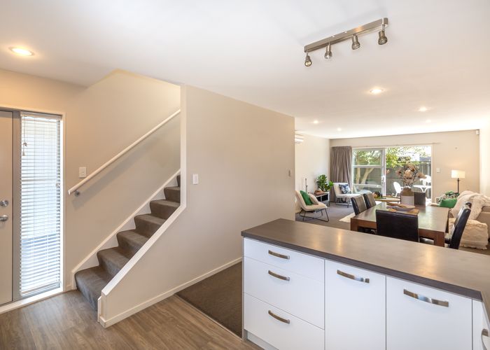  at 3/40 MacAulay Street, Addington, Christchurch