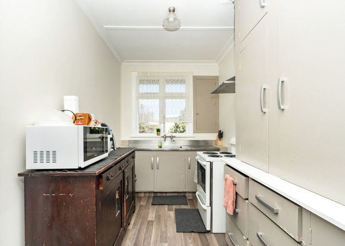  at Ossian Street, Milton, Clutha, Otago