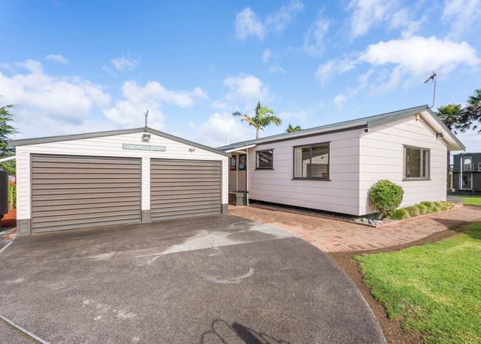  at 96 McRobbie Road, Kingseat, Franklin, Auckland