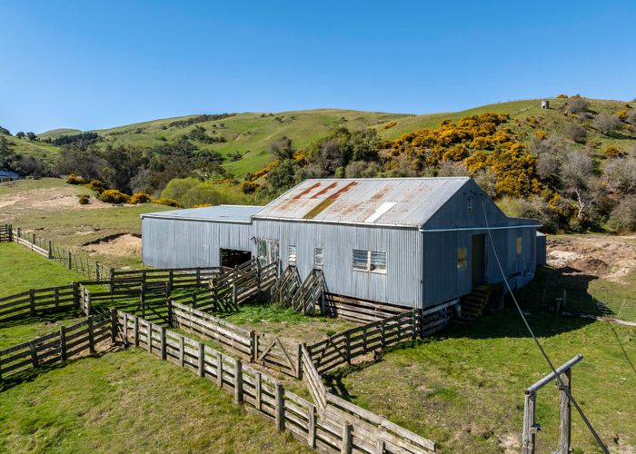  at 452 Harington Point Rd, Harwood, Dunedin, Otago