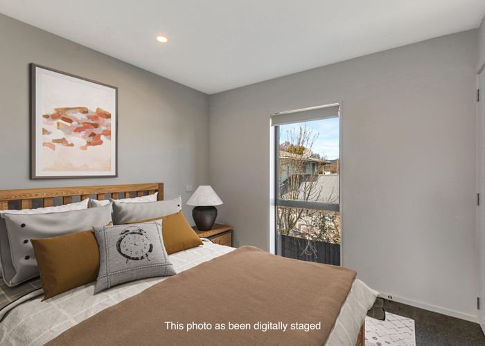  at 3/9 Grove Road, Addington, Christchurch