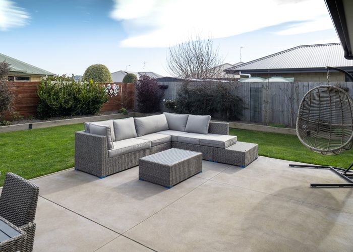  at 22 Geoff Geering Drive, Netherby, Ashburton