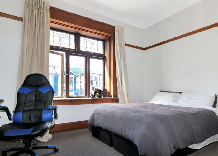  at 14 Elizabeth Street, Mount Victoria, Wellington, Wellington