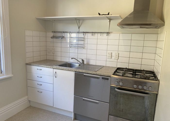  at 108b Wallace Street, Mount Cook, Wellington, Wellington