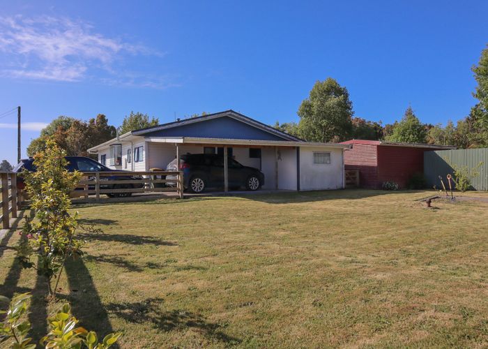  at 81 Otira Highway, Kumara