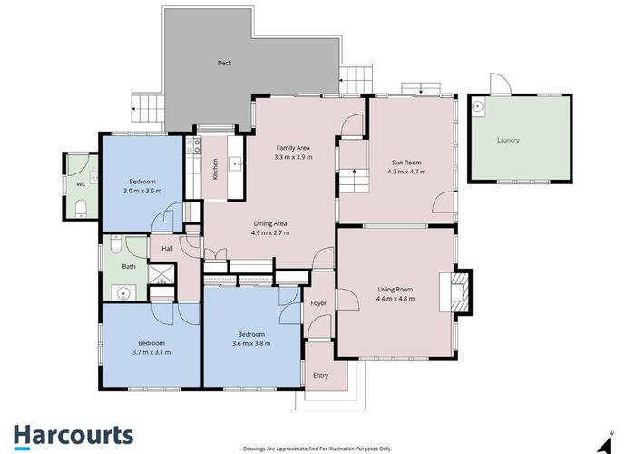  at 86 Mcleod Road, Te Atatu South, Auckland