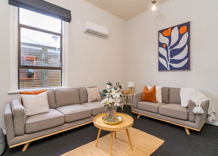  at 4 Bathgate Street, South Dunedin, Dunedin