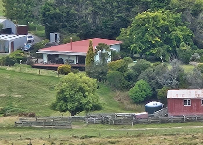  at Lot 1/36 Te Moho Road, Taipa, Far North, Northland