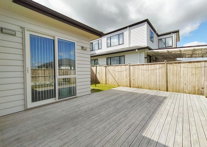  at 8 Ballinabreen Road, Flat Bush, Manukau City, Auckland