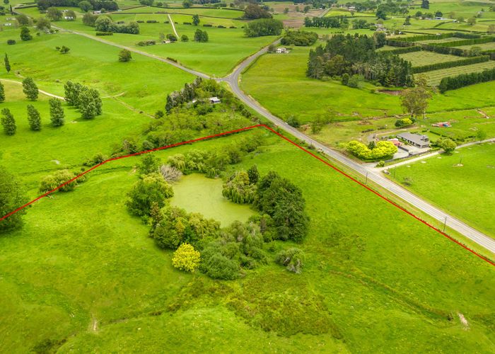  at 1768 Morrinsville Walton Road, Matamata, Matamata-Piako, Waikato