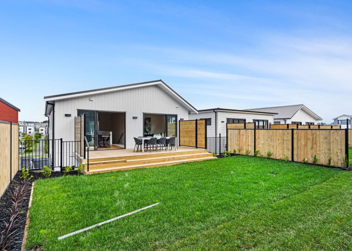  at 7 Roundel Crescent, Whenuapai, Auckland