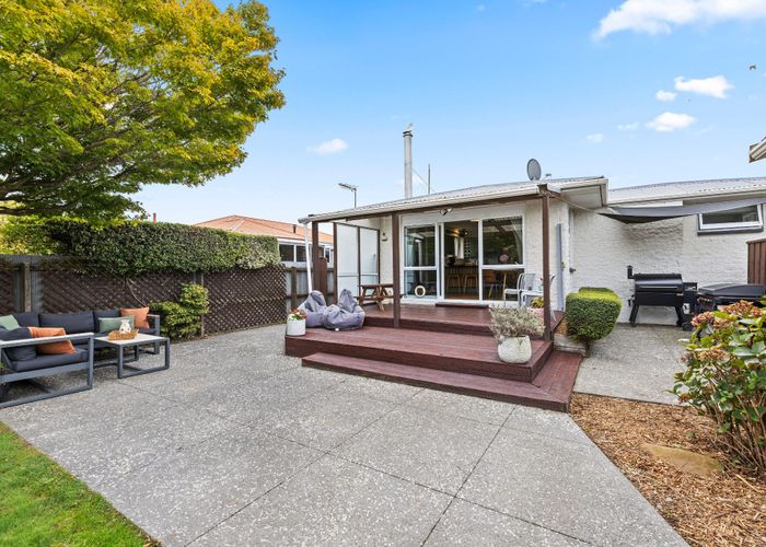  at 64 Ensign Street, Halswell, Christchurch City, Canterbury