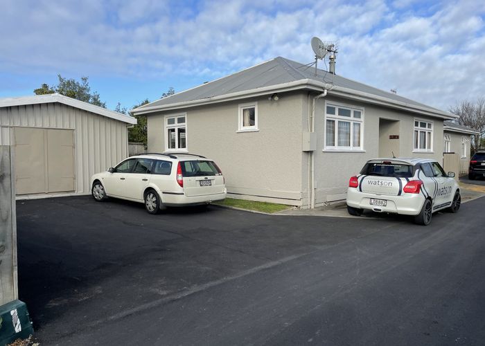  at 52B Keith Street, Roslyn, Palmerston North, Manawatu / Whanganui