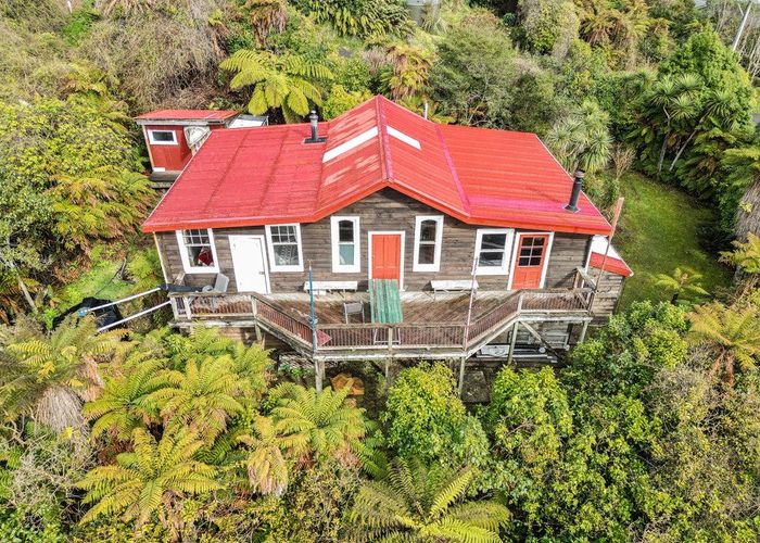  at 33 Dundee Street, Stewart Island, Southland, Southland