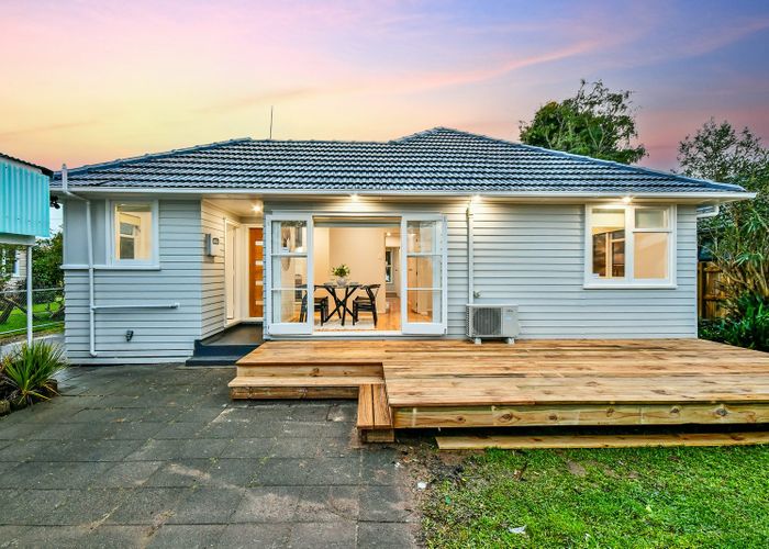  at 14 Farmer Street, Mangere East, Manukau City, Auckland