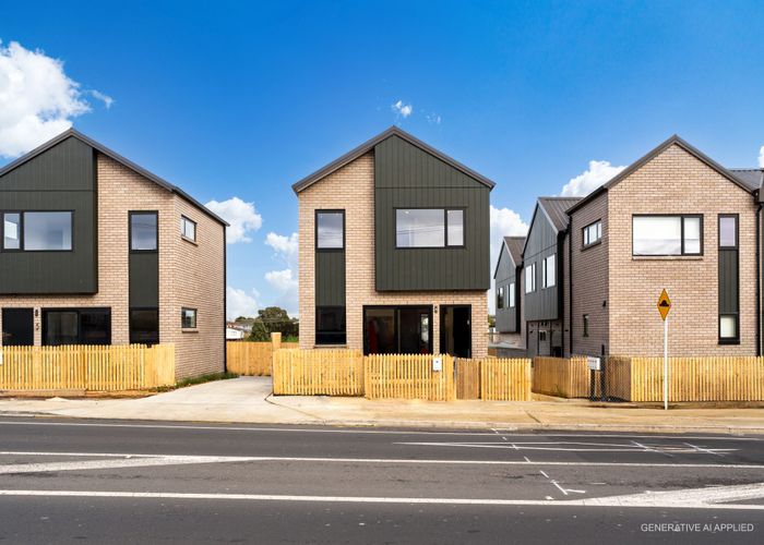  at 265 Great South Road, Manurewa, Manukau City, Auckland