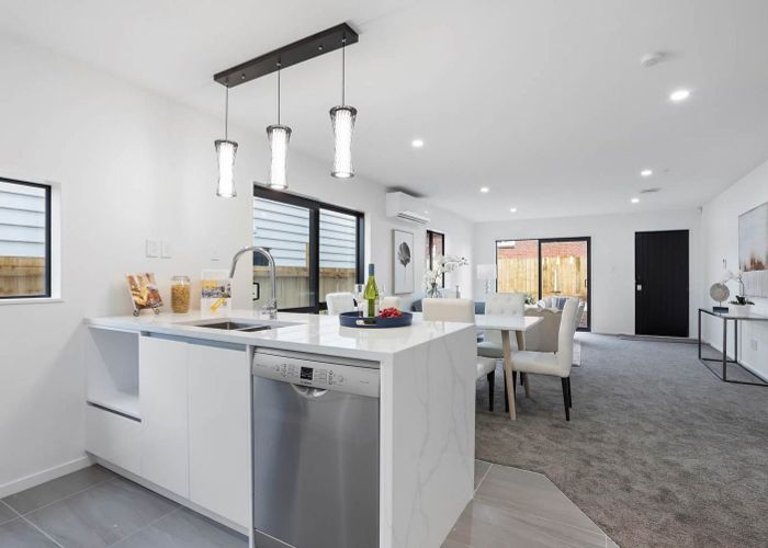  at 10B Trafalgar Street, Onehunga, Auckland City, Auckland