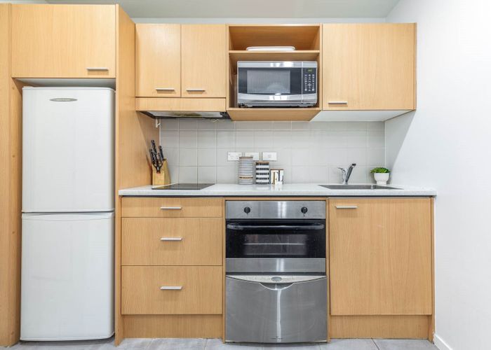  at 211/421 Queen Street, Auckland Central, Auckland