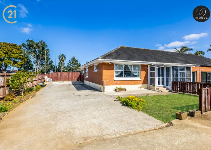  at 1/0 Puhinui Road, Papatoetoe, Auckland