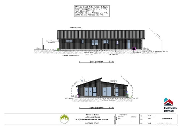  at Lot 586 108 Scott Road, Te Kauwhata, Waikato, Waikato