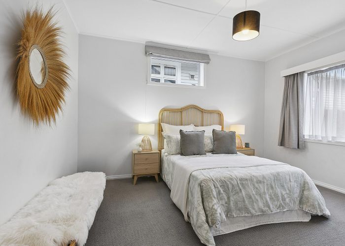  at 64 Apu Crescent, Lyall Bay, Wellington, Wellington