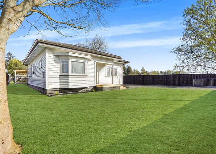  at 35 Cureton Street, Morrinsville, Morrinsville