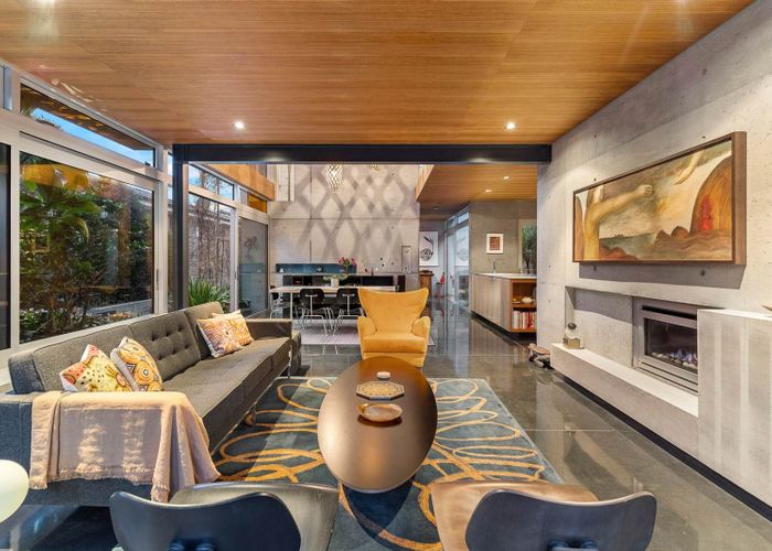  at 34 Regina Street, Westmere, Auckland