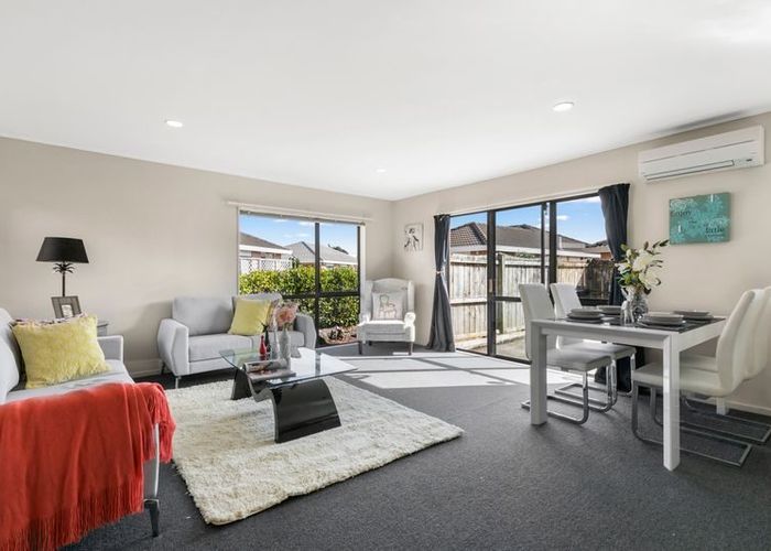  at 90F Ballarat Street, Ellerslie, Auckland