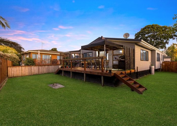  at 114A Brightside Road, Stanmore Bay, Whangaparaoa