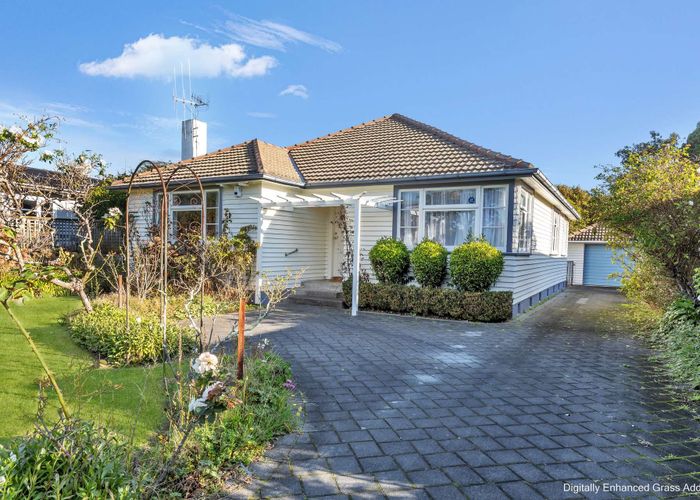  at 372 Ruahine Street, Terrace End, Palmerston North
