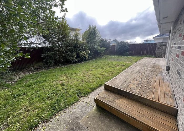  at 6/3 Lane Street, Wallaceville, Upper Hutt, Wellington