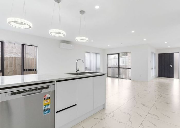 at 38B Rowandale Avenue, Manurewa, Manukau City, Auckland