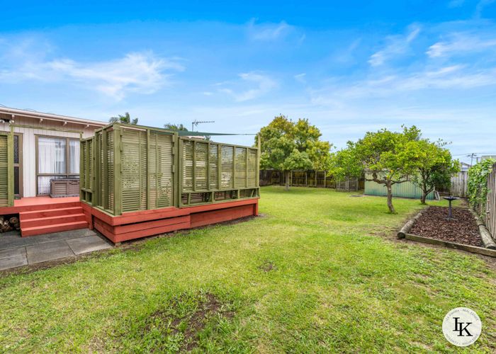  at 10 Hollinbrigg Place, Manurewa, Manukau City, Auckland