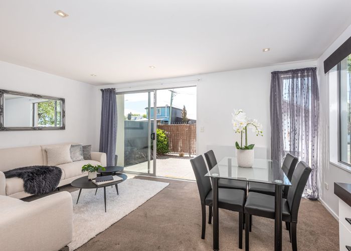  at 3/318 Barbadoes Street, Christchurch Central, Christchurch