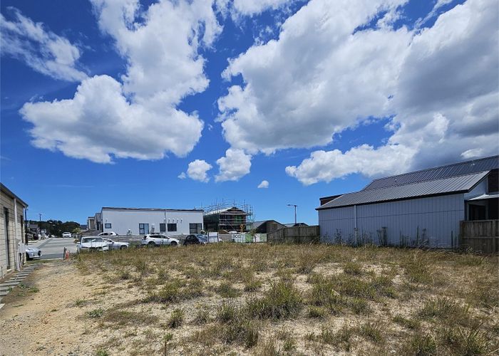  at 22 Puwha Street, Massey, Waitakere City, Auckland