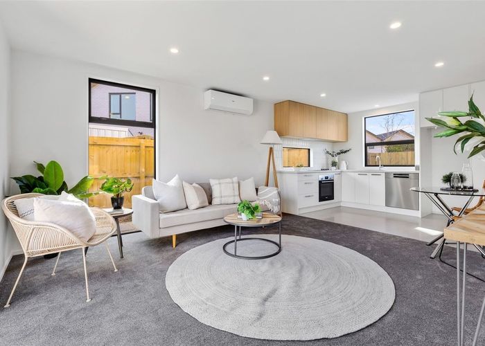  at 5/13 Rosewarne Street, Spreydon, Christchurch City, Canterbury