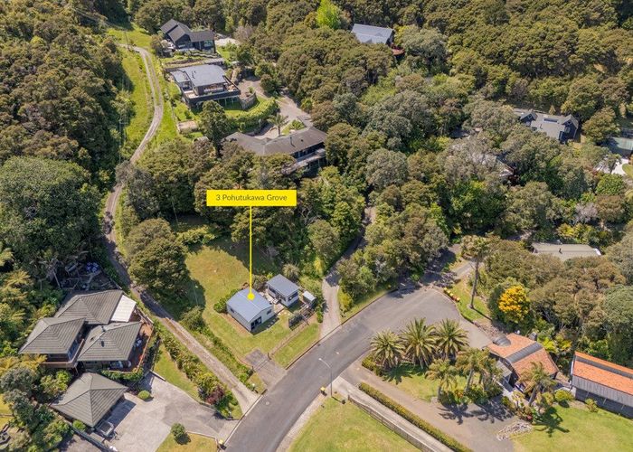  at 3 Pohutukawa Grove, Whitianga, Thames-Coromandel, Waikato