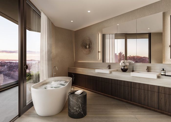  at 402/515 Remuera Road, Remuera, Auckland City, Auckland