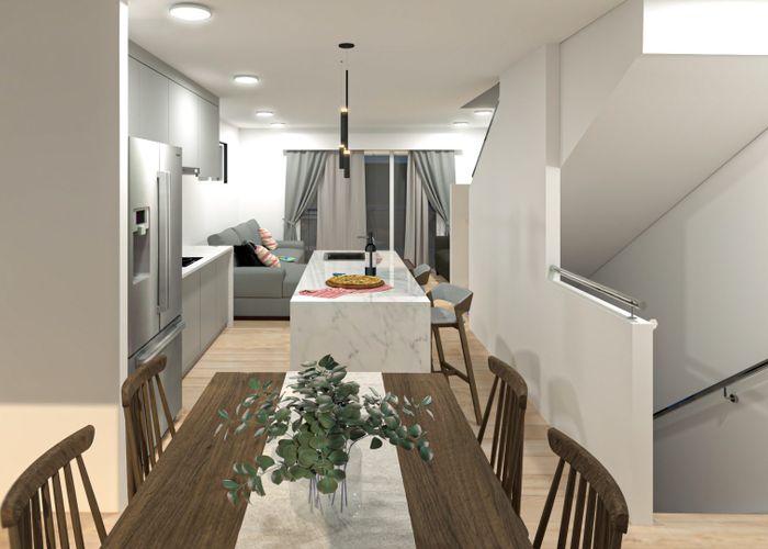  at Lot C2/8-10 Kingussie Place, Highland Park, Manukau City, Auckland