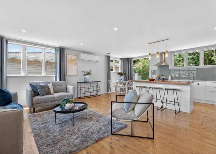  at 55 Taylor Terrace, Tawa, Wellington, Wellington