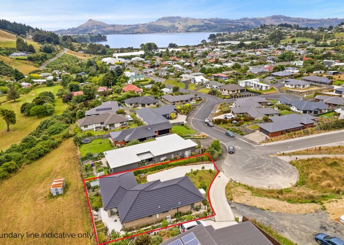  at 20 Glendermid Close, Sawyers Bay, Dunedin