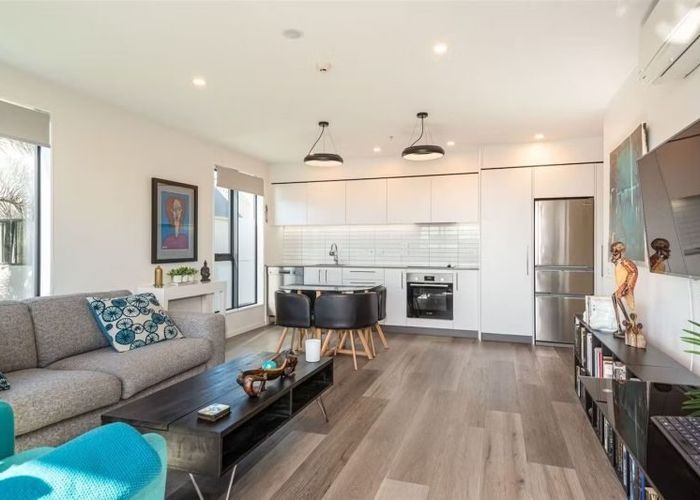  at 104/272 Barbadoes Street, Christchurch Central, Christchurch