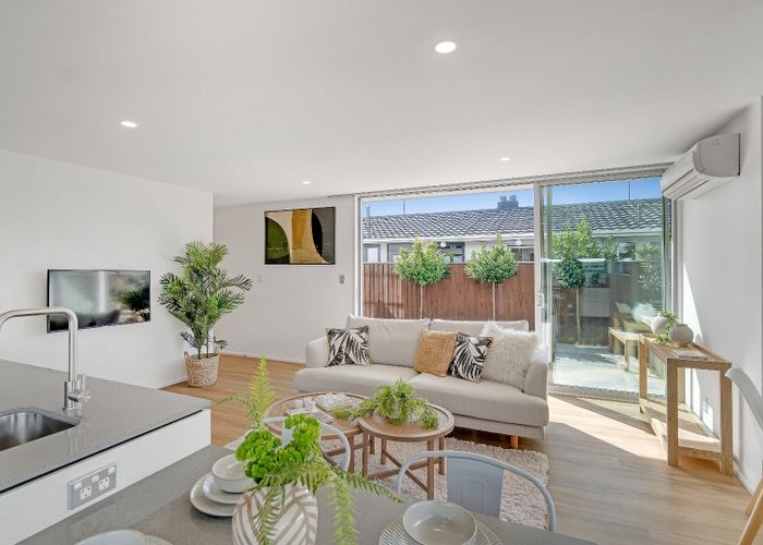  at 72a Bishop Street, St. Albans, Christchurch City, Canterbury