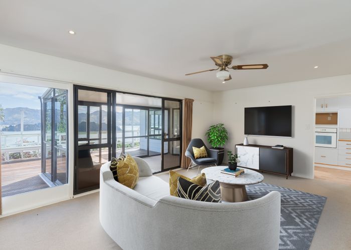  at 60 Bayview Road, Lyttelton
