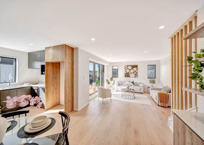  at Lot 8/13-15 Arawa Street, New Lynn, Waitakere City, Auckland