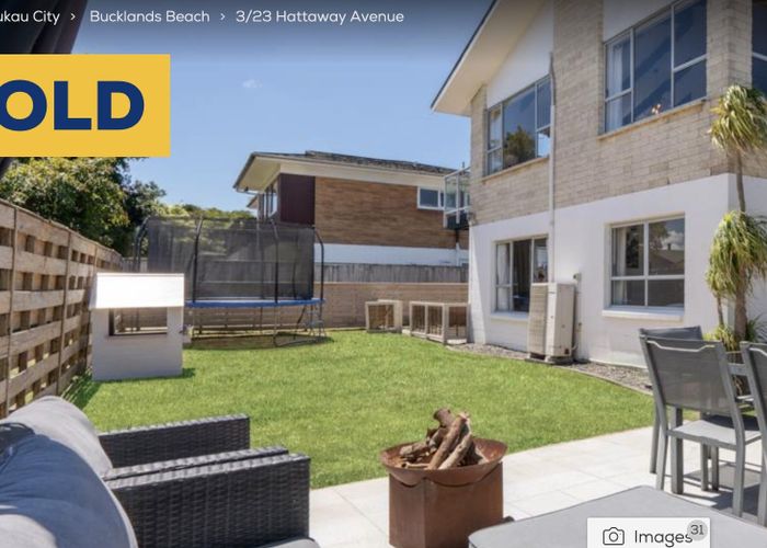  at 3/23 Hattaway Avenue, Bucklands Beach, Auckland
