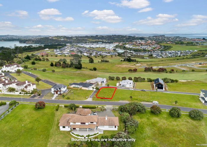  at 337 Pinecrest Drive, Gulf Harbour, Whangaparāoa